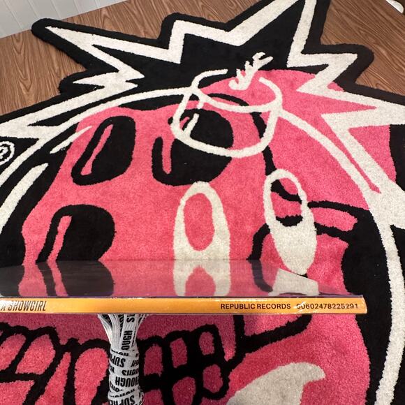 The Life Of A Showgirl: Baby, That’s Show Business (Lakeside Beach Blue) - Picture 8 of 11